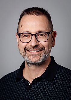 Porträt Christian Götz