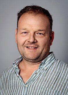 Porträt Marcel Flütsch