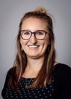 Porträt Sonja Büchi